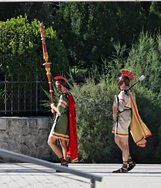 FOTO Đir po gradu, nedjelja 29. rujna