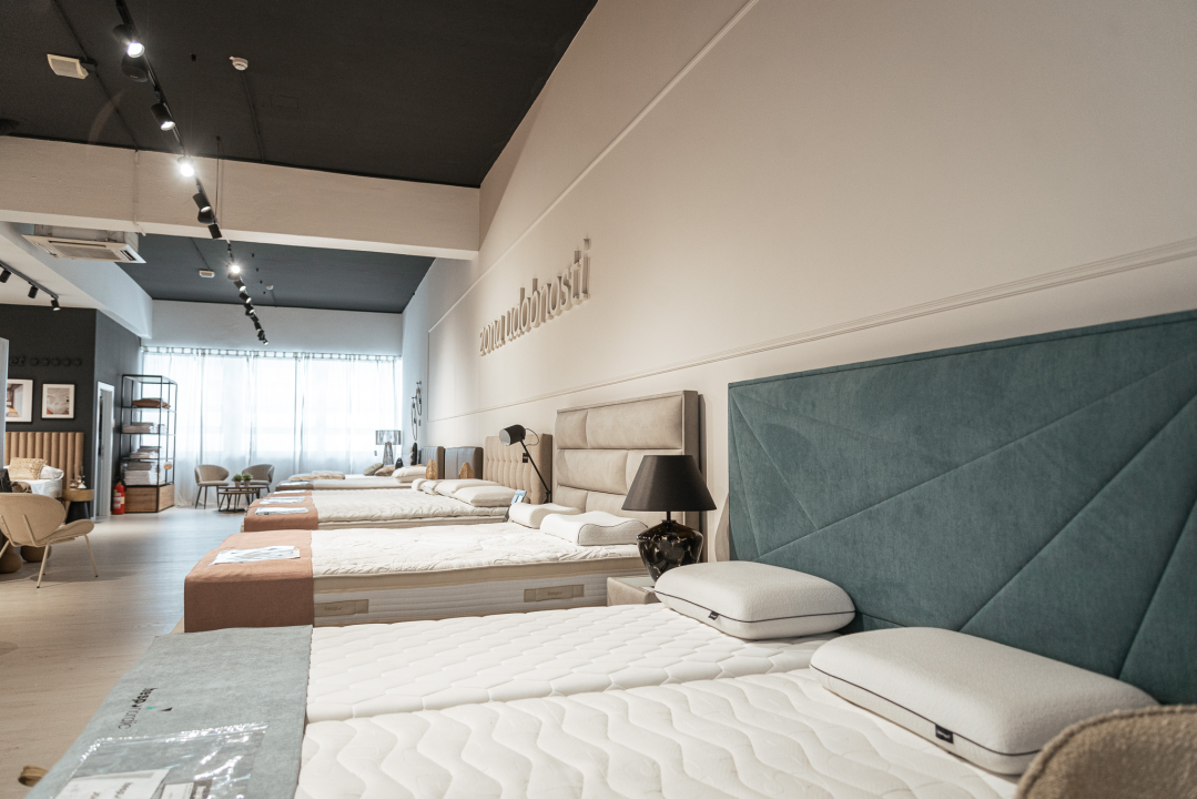 Posjetite Pizzaholic i uživajte u raznolikoj gastro ponudi! 