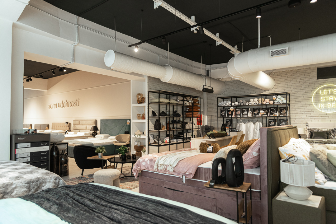 Posjetite Pizzaholic i uživajte u raznolikoj gastro ponudi! 