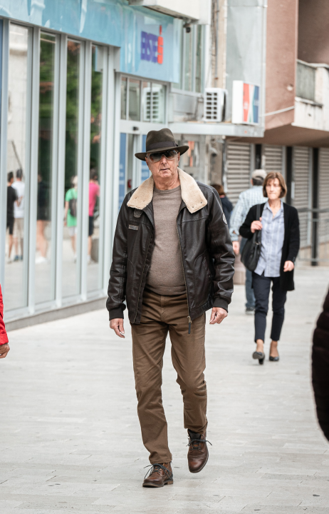 FOTO Đir po gradu, ponedjeljak 30. rujna