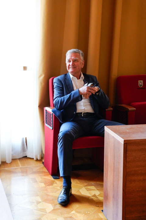 Završena obnova Gradske vijećnice, ukupni trošak je oko 650 tisuća eura