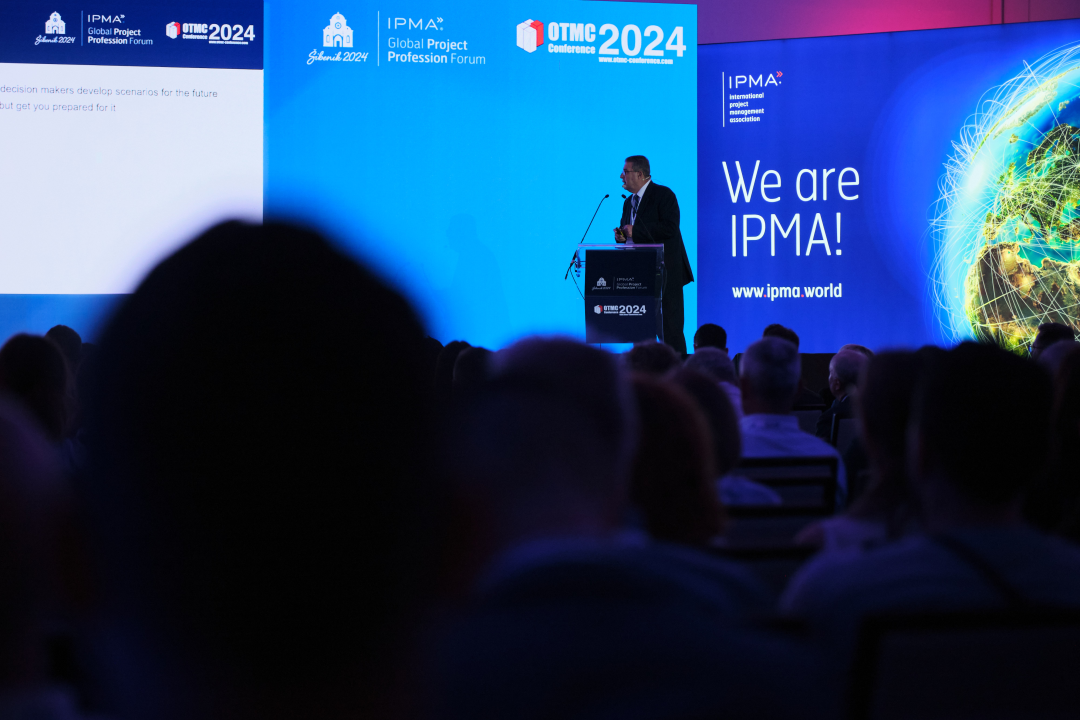 Završena OTMC i IPMA Global PPF konferencija održana u Šibeniku: 400 stručnjaka raspravljalo o održivoj budućnosti