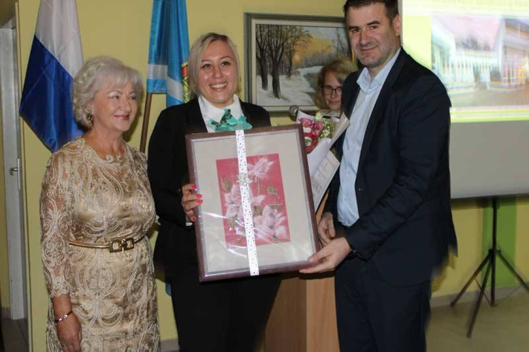 Međunarodni dan starijih osoba proslavljen u Kninu