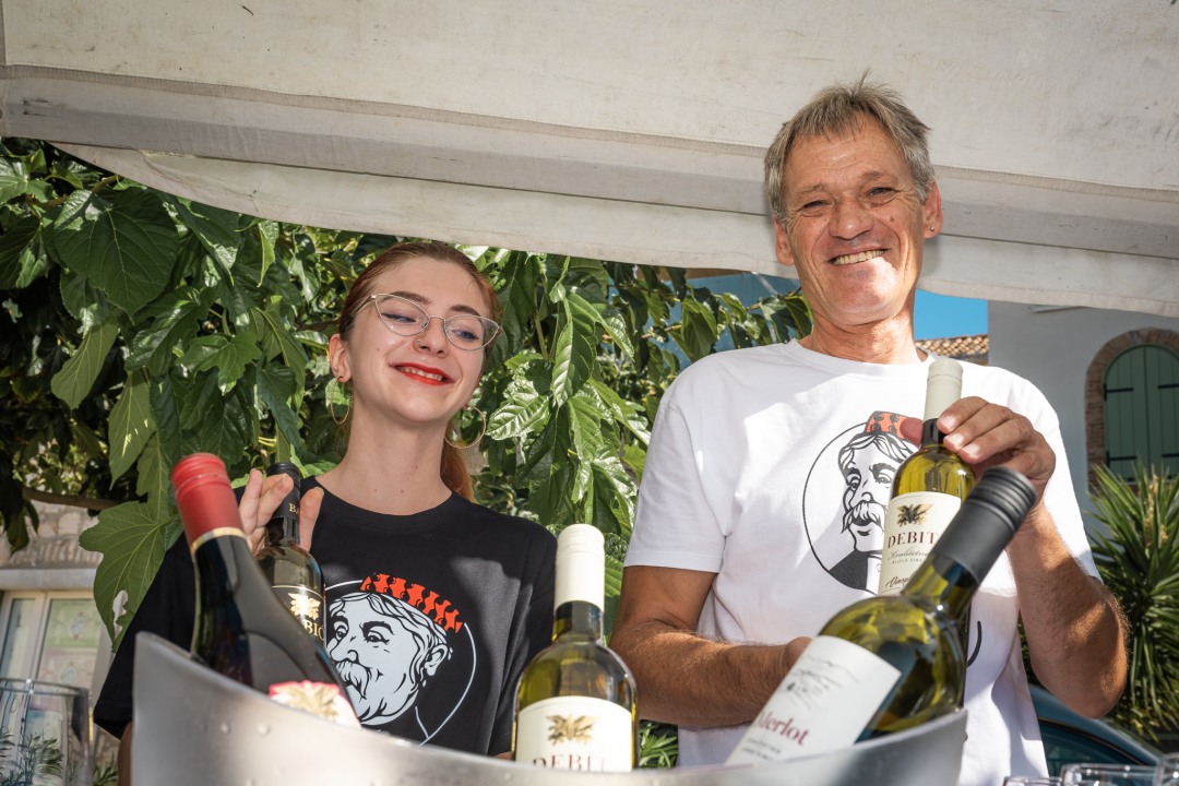 Ove subote ne propustite 'Taste like...marendu' u Vodicama