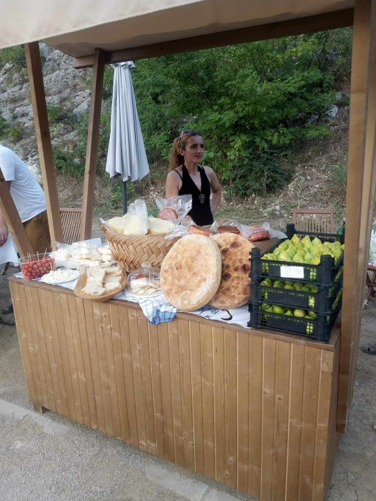 Sve je krenulo s nekoliko ovaca, a danas obitelj Zelenika iz Knina ima pravo životinjsko carstvo