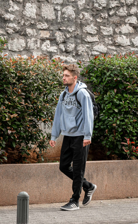 FOTO Đir po gradu, srijeda 2. listopada