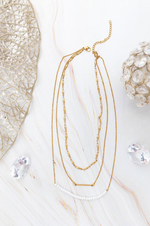 Unesite dašak elegancije u svoj stil uz prekrasan nakit Ivane Slavica Vunić