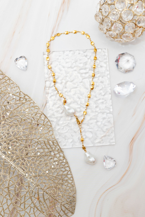 Unesite dašak elegancije u svoj stil uz prekrasan nakit Ivane Slavica Vunić