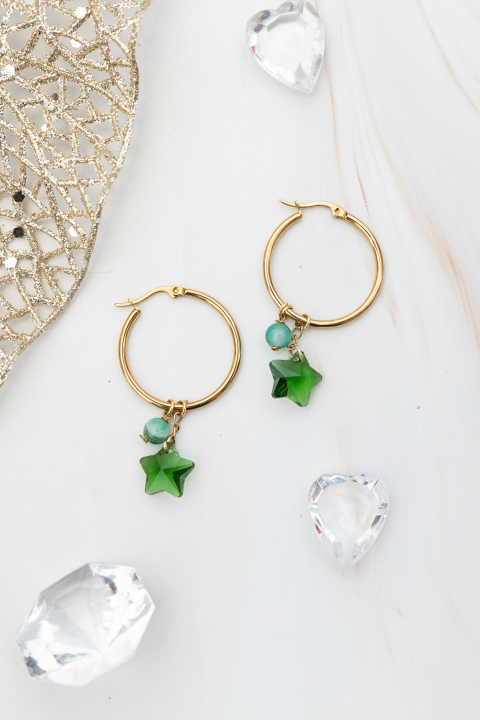 Unesite dašak elegancije u svoj stil uz prekrasan nakit Ivane Slavica Vunić