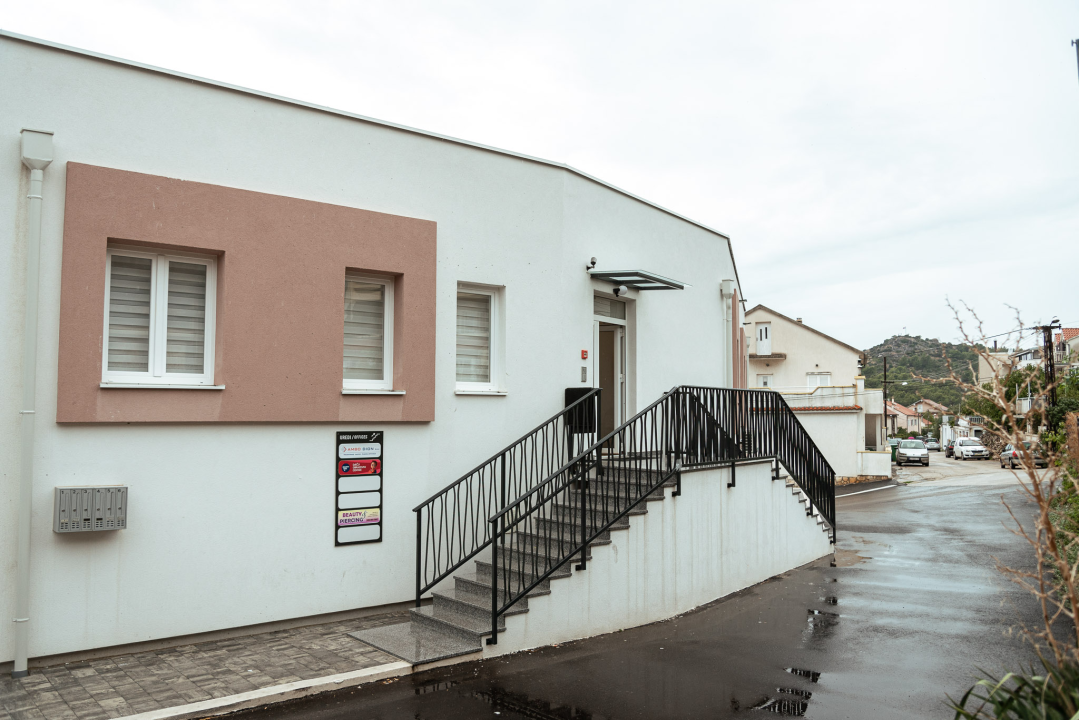 Iskoristite popust na sve preglede dojki u Poliklinici Affidea Vita