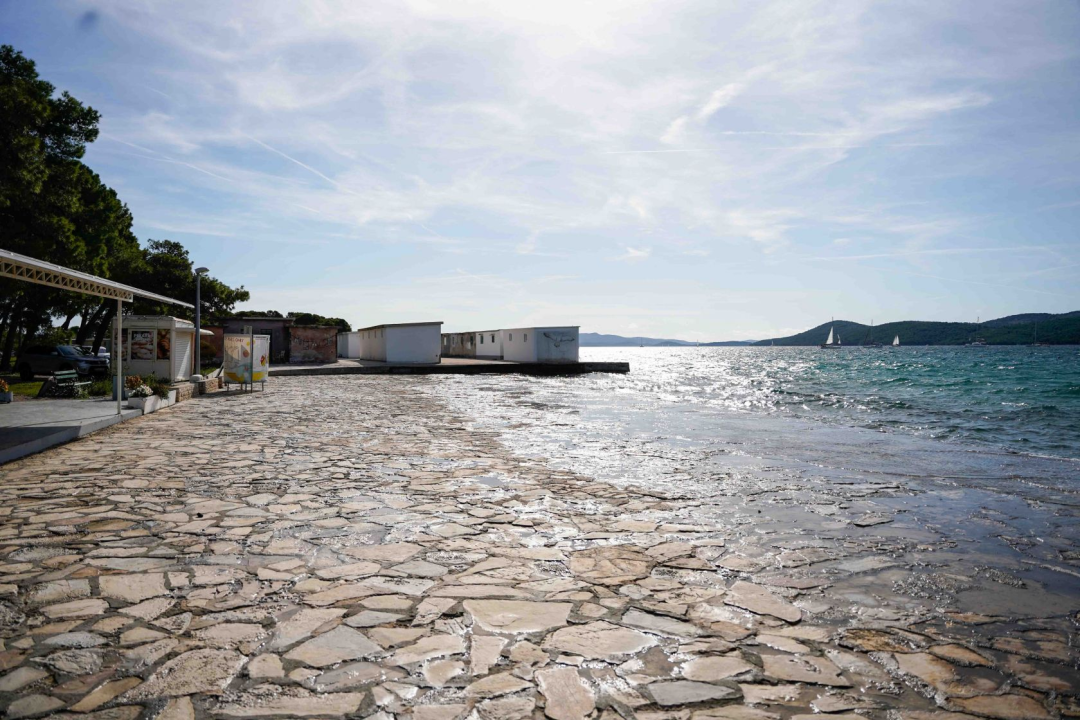Počinje uređenje Jadrije: 'Do sljedećeg ljeta dobit ćemo novu plažu na zadovoljstvo svih kupača'