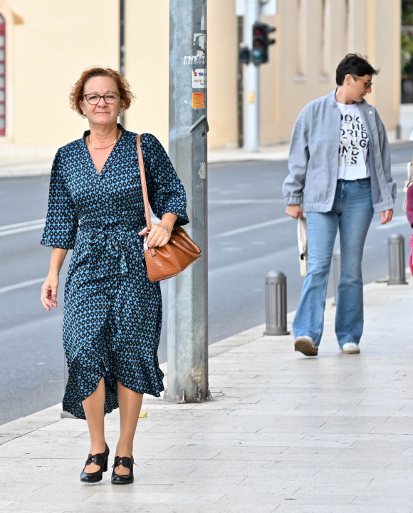 FOTO Đir po gradu, četvrtak 10. listopada