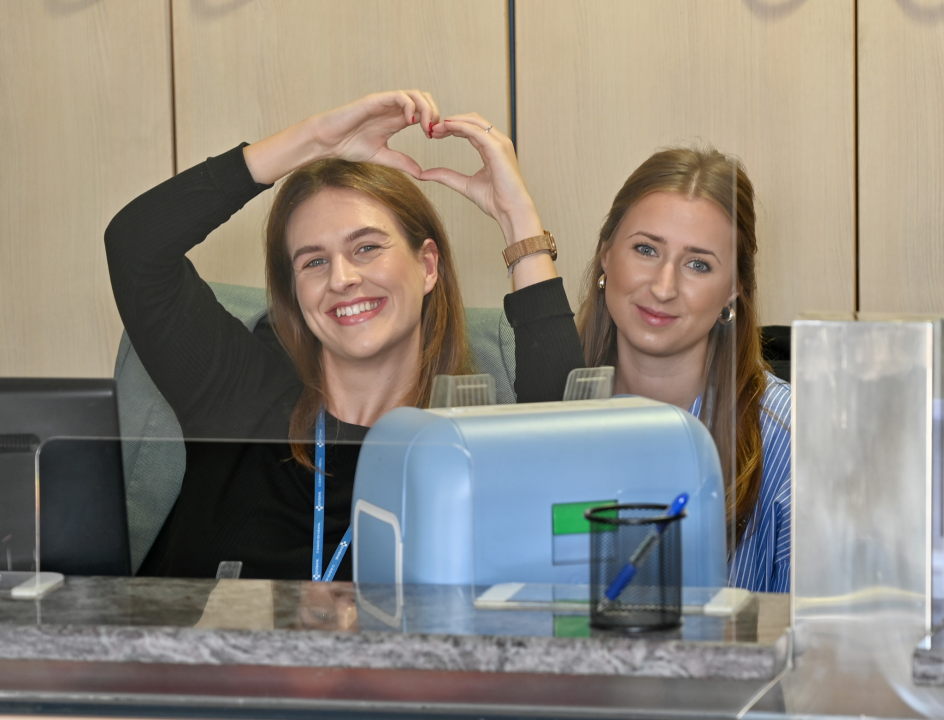 FOTO Đir po gradu, četvrtak 10. listopada