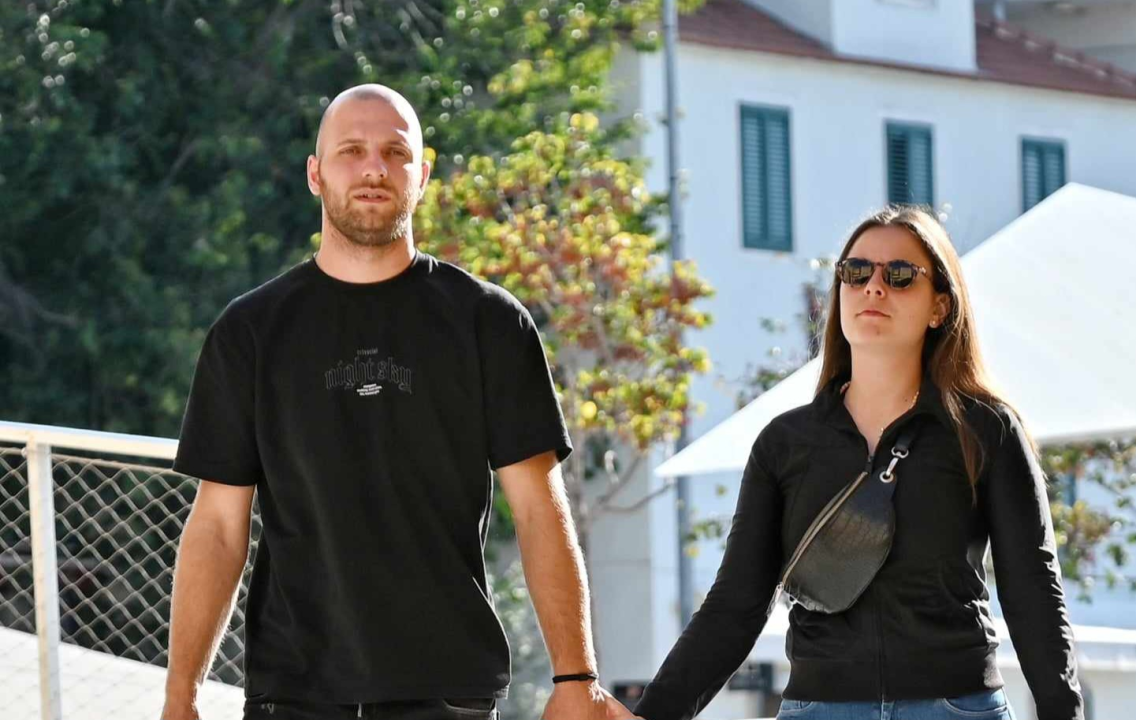 FOTO Đir po gradu, subota 12. listopada