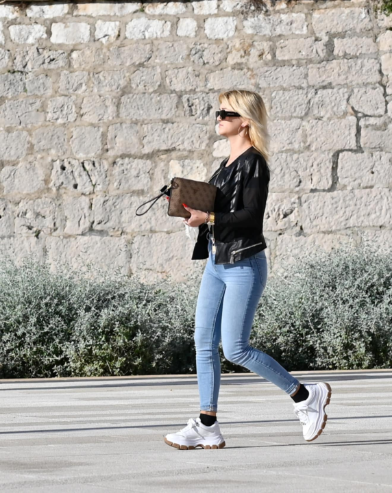 FOTO Đir po gradu, nedjelja 13. listopada