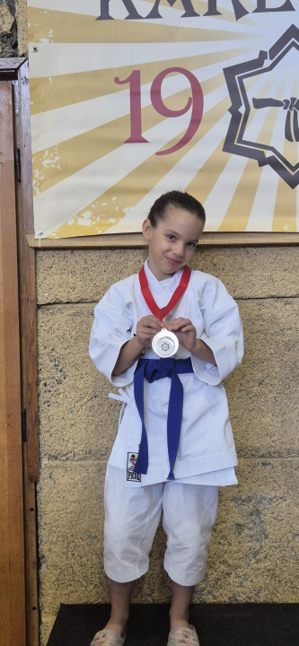 Karate klub Šibenik najuspješniji klub 'Karlovac Opena' u katama