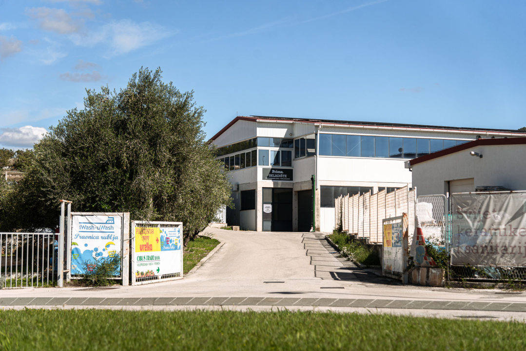 Praonica iWash-uWash preselila na novu lokaciju u Mandalini 