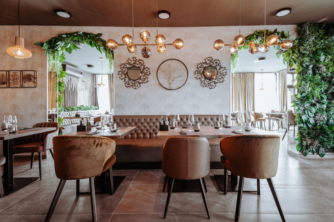 Otvoren novi restoran Leonardo BBQ&amp;more 