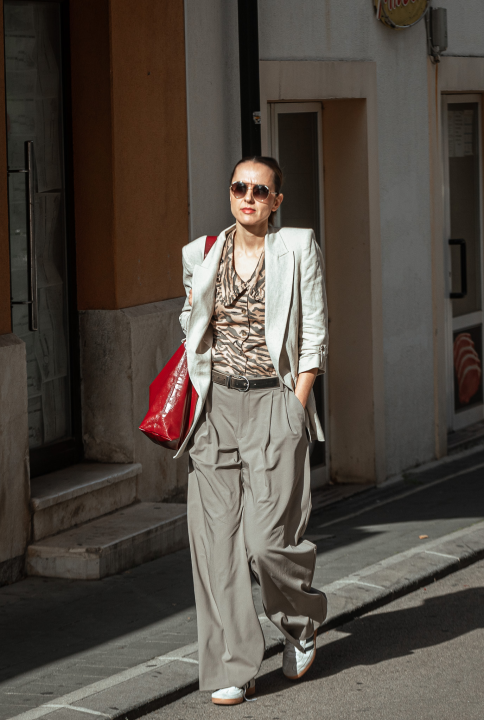 FOTO Đir po gradu, srijeda 16. listopada