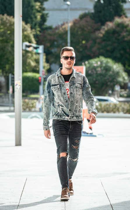 FOTO Đir po gradu, srijeda 16. listopada