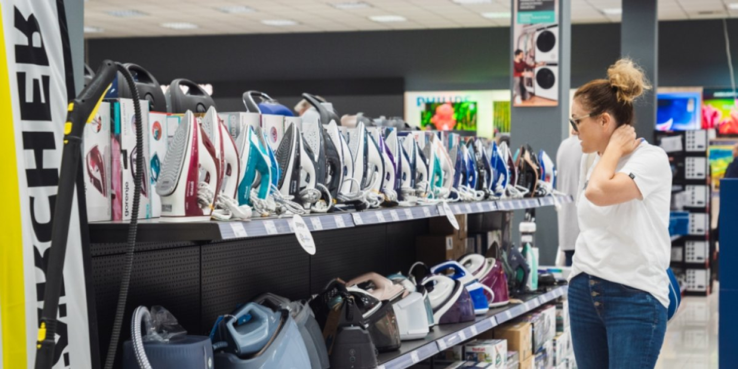 Trebate novi kućanski aparat? Sada je pravi trenutak - evo i zašto 