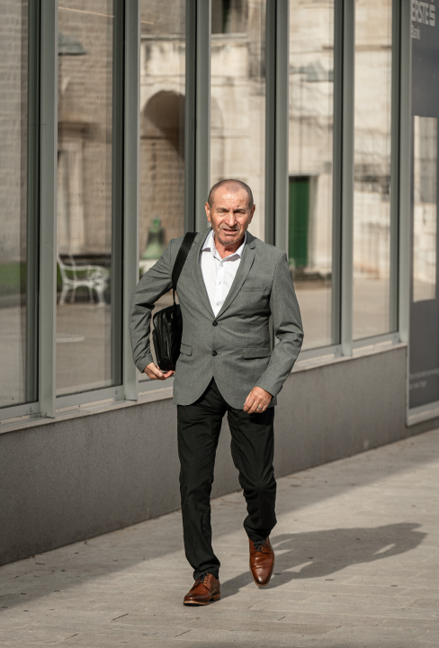 FOTO Đir po gradu, četvrtak 17. listopada