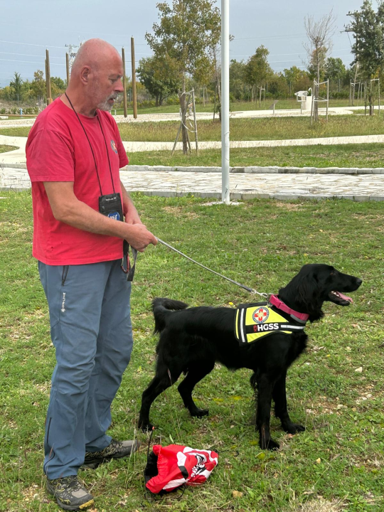  U Nacionalnom parku Krka obilježen Međunarodni dan smanjenja rizika od katastrofa   