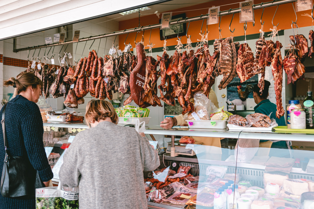 Pridružite se uhodanoj ekipi: Delikatese Petrović traže pojačanje na šibenskoj pijaci