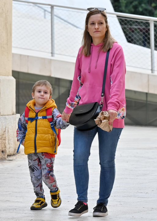 FOTO Đir po gradu, subota 19. listopada-2024