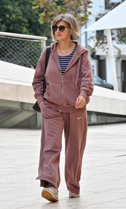 FOTO Đir po gradu, subota 19. listopada-2024