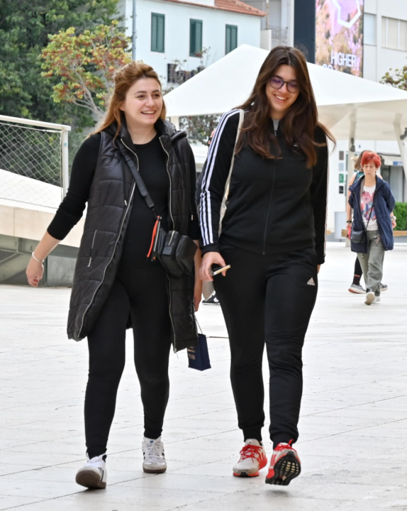 FOTO Đir po gradu, subota 19. listopada-2024