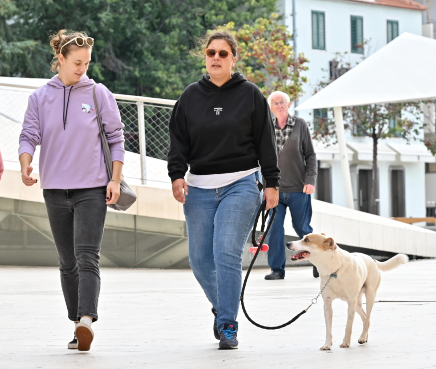 FOTO Đir po gradu, subota 19. listopada-2024