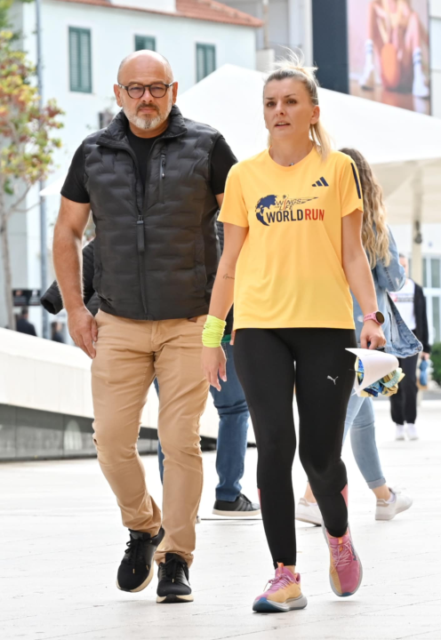 FOTO Đir po gradu, subota 19. listopada-2024