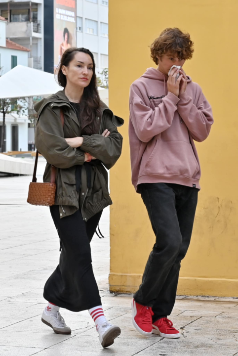 FOTO Đir po gradu, subota 19. listopada-2024