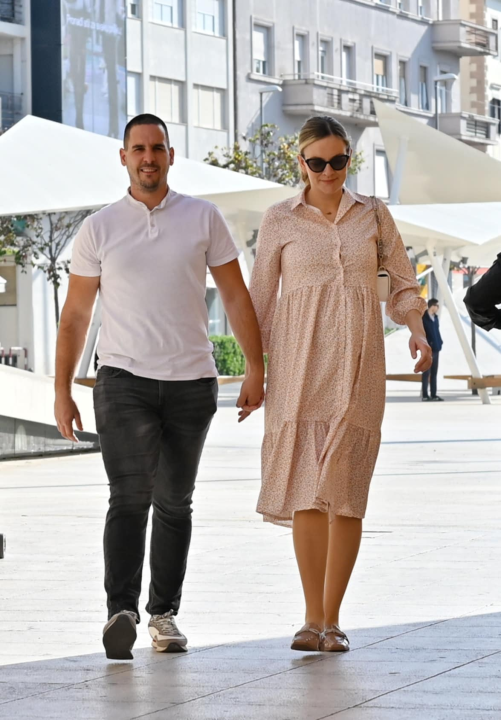 FOTO Đir po gradu, nedjelja 20. listopada