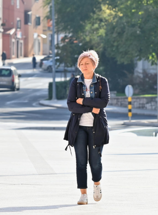 FOTO Đir po gradu, nedjelja 20. listopada