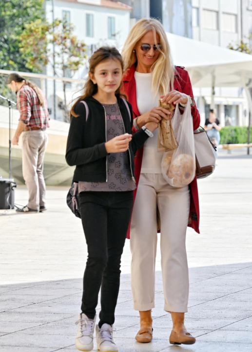 FOTO Đir po gradu, nedjelja 20. listopada