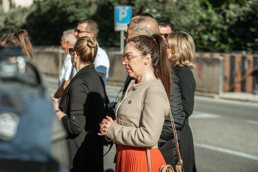 Za 60. Draženov rođendan 60 balona: Na Baldekinu se prisjetili 'našeg malog'