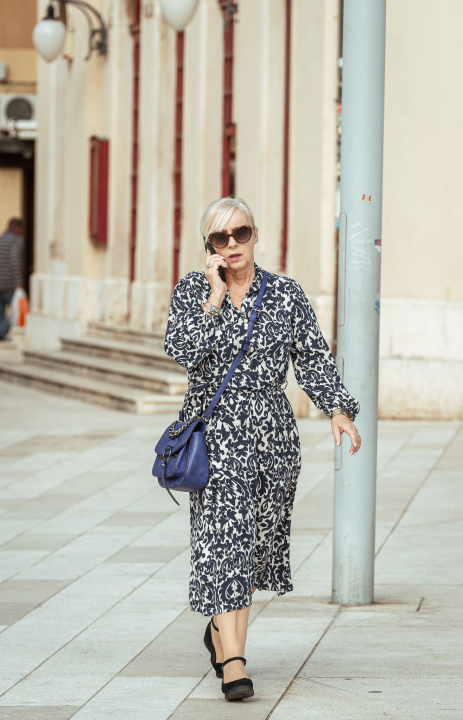 FOTO Đir po gradu, srijeda 23. listopada