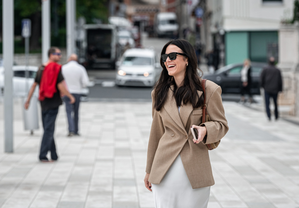 FOTO Đir po gradu, četvrtak 24. listopada