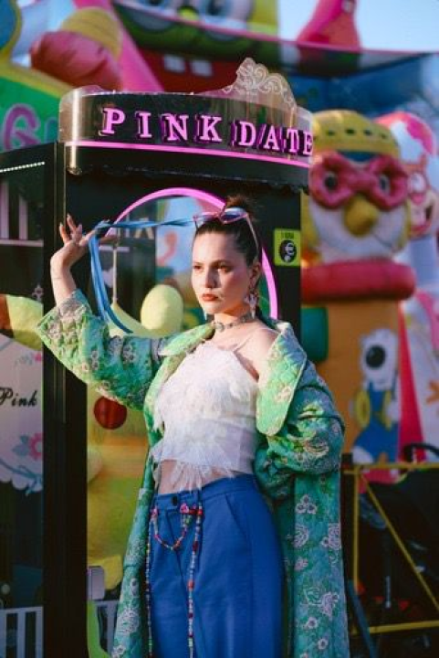 Lunapark Madi ponovno od subote zabavlja Šibenčane 