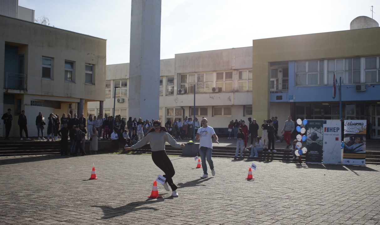Sigurna vozačka dozvola: Smanjiti stradavanja u prometu na najmanju moguću mjeru