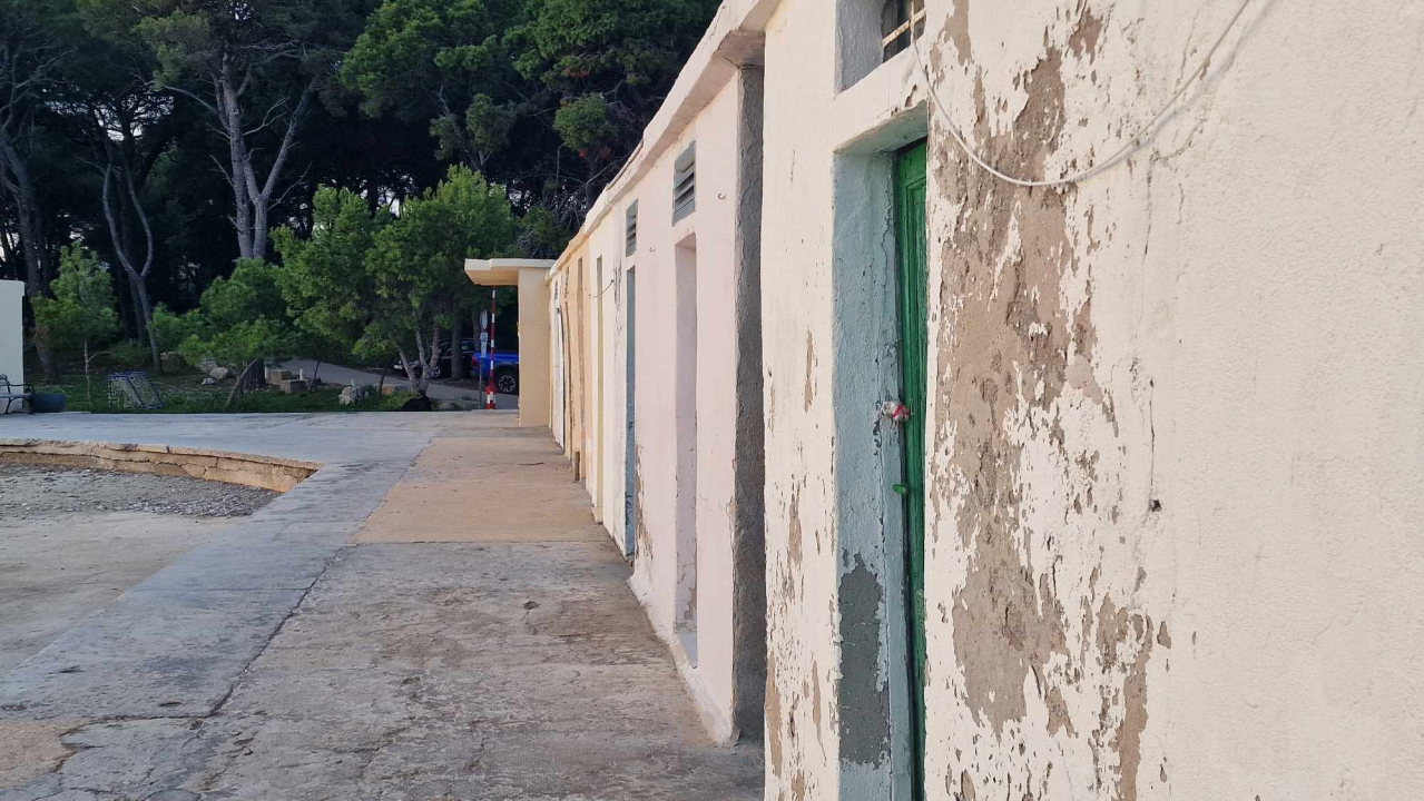 Bablje ljeto na Jadriji idealno vrijeme za opuštanje kraj mora