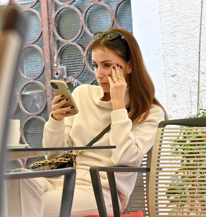 FOTO Đir po gradu, nedjelja 27. listopada