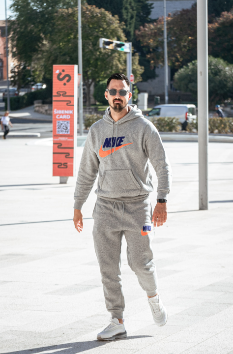 FOTO Đir po gradu, ponedjeljak 28. listopada