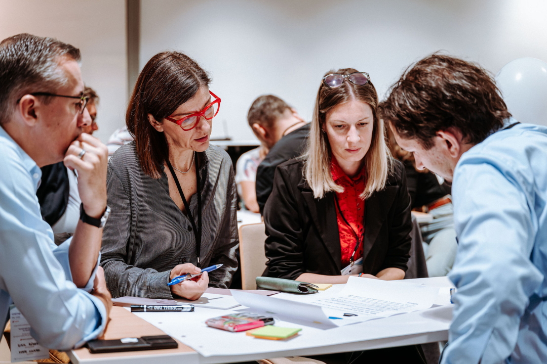 Pet dana, pet događanja i preko 60 sudionika iz 13 zemalja: Fortic tjedan na kampusu Tvrđave sv. Ivana u Šibeniku  