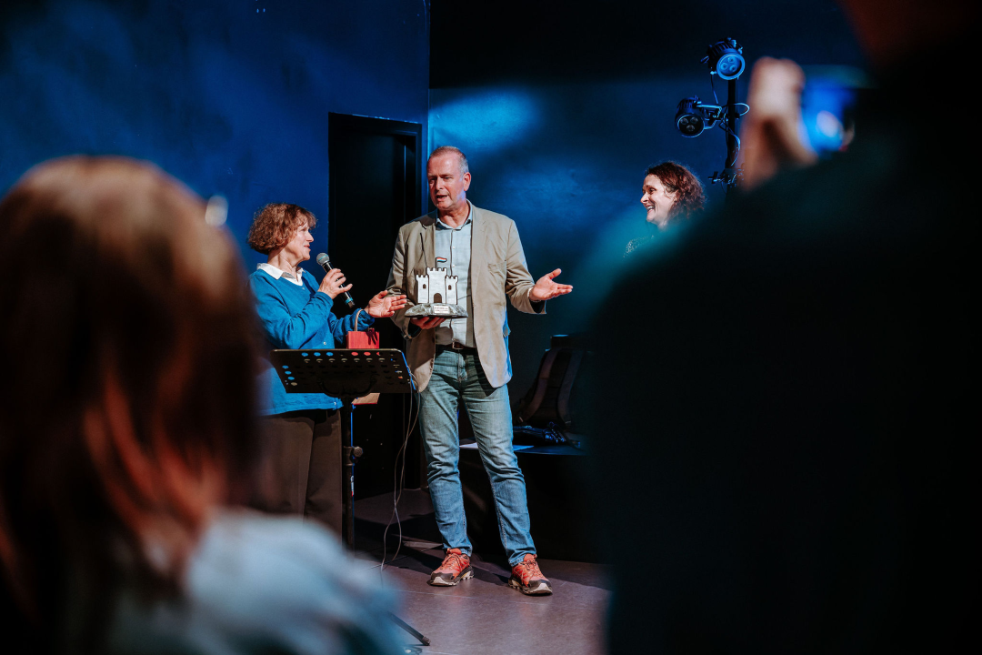 Pet dana, pet događanja i preko 60 sudionika iz 13 zemalja: Fortic tjedan na kampusu Tvrđave sv. Ivana u Šibeniku  