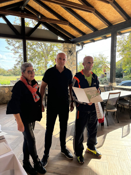 Njihova plemenitost spašava živote: U Drnišu obilježen Dan darivatelja krvi