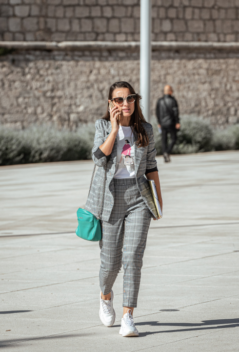 FOTO Đir po gradu, srijeda 30. listopada