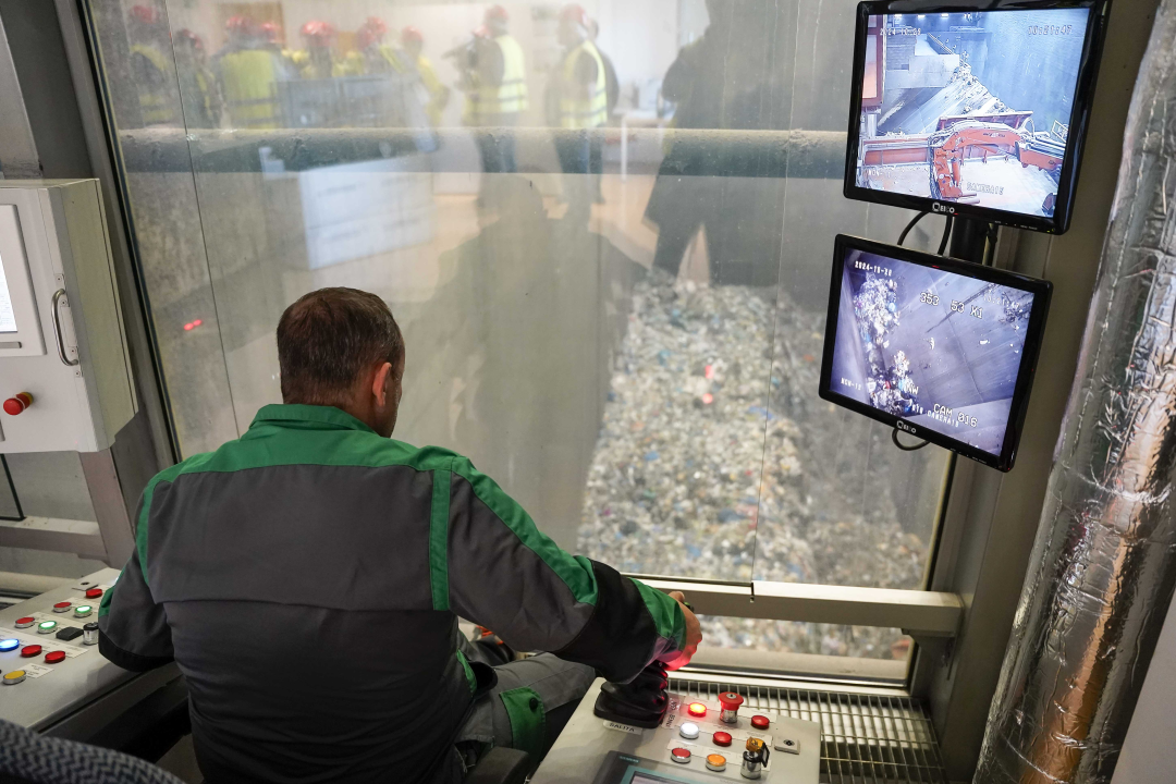 Šibensko izaslanstvo se vratilo iz energane u Bolzanu: Prioriteti su zaštita okoliša i zdravlje ljudi 